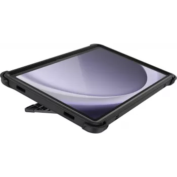 Etui OtterBox Defender Series do Samsung Galaxy Tab A9+ - Czarny
