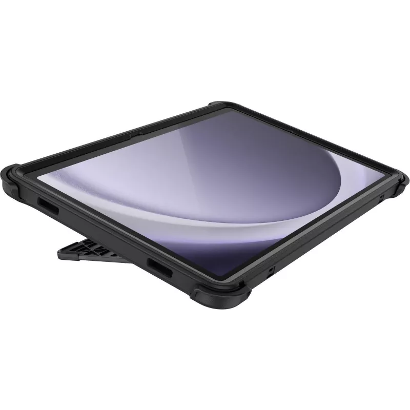Etui OtterBox Defender Series do Samsung Galaxy Tab A9+ - Czarny