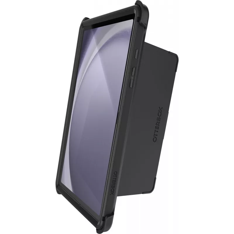 Etui OtterBox Defender Series do Samsung Galaxy Tab A9+ - Czarny
