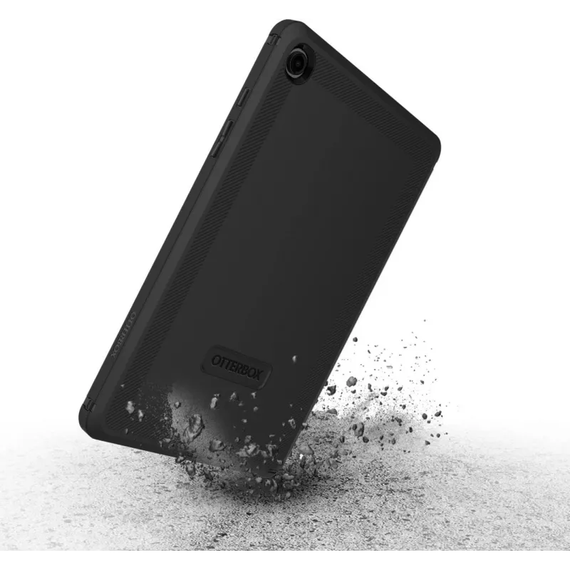 Etui OtterBox Defender Series do Samsung Galaxy Tab A9+ - Czarny
