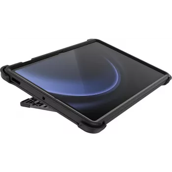 Etui OtterBox Defender Series do Samsung Galaxy Tab S9 - Czarny