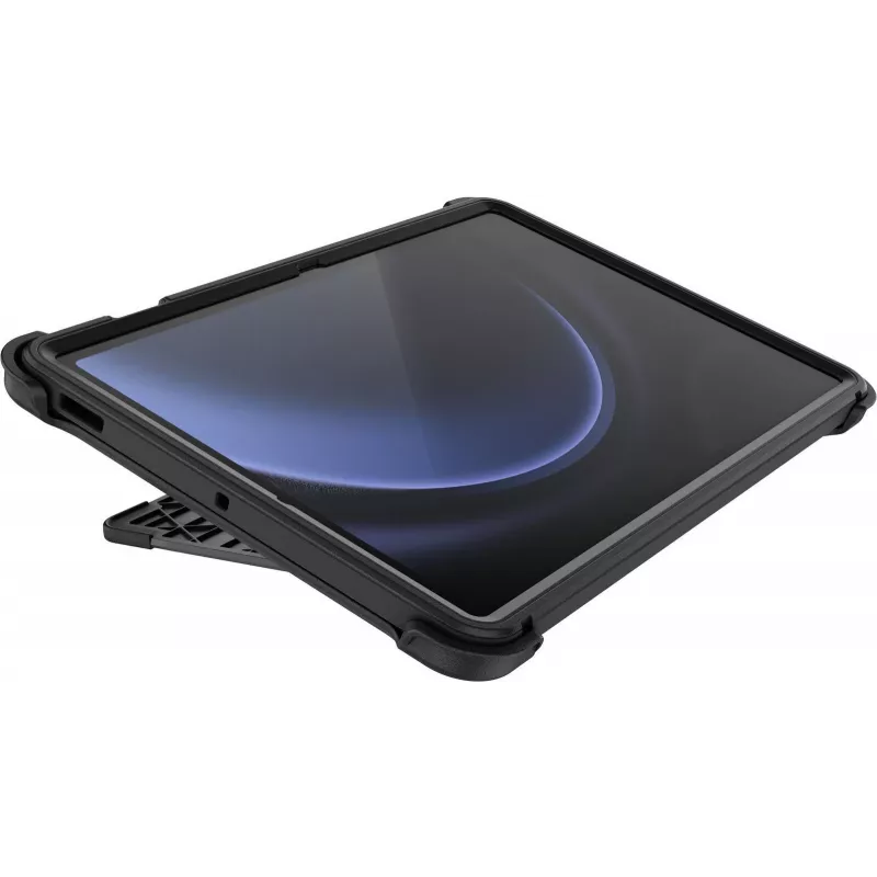 Etui OtterBox Defender Series do Samsung Galaxy Tab S9 - Czarny