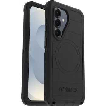 OtterBox Defender Series Pro Case for Samsung Galaxy S23 Ultra - Czarny
