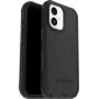 OtterBox Defender Series Pro MagSafe Camera Control Case do iPhone 17 - Czarny