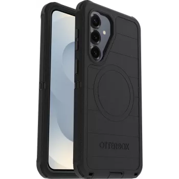 OtterBox Defender Series Pro MagSafe Case for Samsung Galaxy S26+ - Black