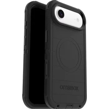 OtterBox Defender Series Pro MagSafe Case with Camera Control dla iPhone Air - Czarny