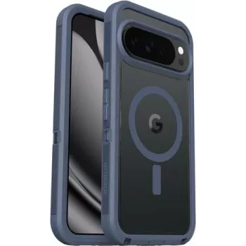 Etui OtterBox Defender Series Pro XT dla Google Pixel 10 Pro XL - Baby Blue Jeans 77-98270