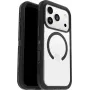 OtterBox Defender Series Pro XT Clear Camera Control Case do Apple iPhone 17 Pro, Clear/Black