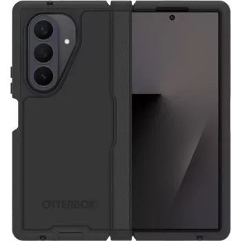 Etui OtterBox Defender Series Pro XT Magnets na Samsung Galaxy Z Fold5 - Czarny
