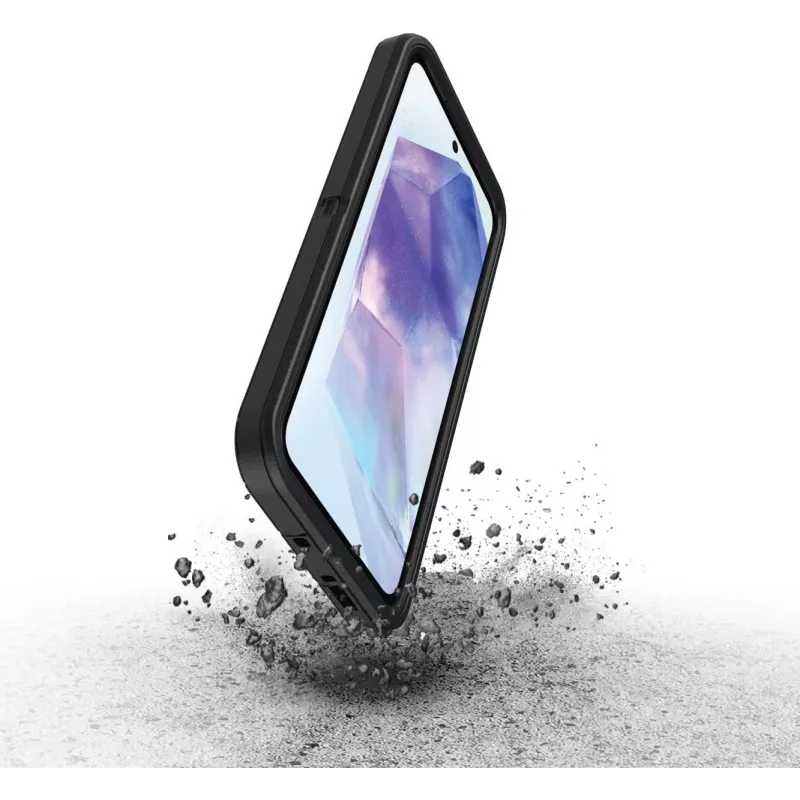 OtterBox Defender Series Tylna Obudowa dla Samsung Galaxy S20 FE - Czarny 77-95431