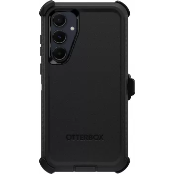 OtterBox Defender Series Tylna Obudowa dla Samsung Galaxy S20 FE - Czarny 77-95431