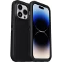 OtterBox Defender Series XT etui tylne na Apple iPhone 14 Pro – czarny, kompatybilne z MagSafe, wzmocniona ochrona 77-89121