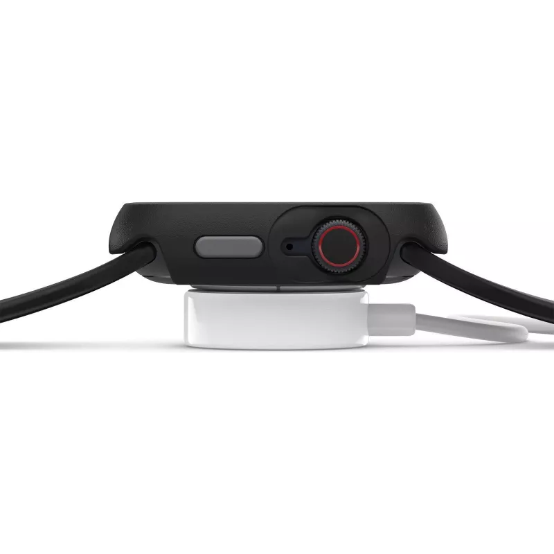 Etui OtterBox Eclipse do Apple Watch Series 9/8/7 45mm czarny (77-90529)