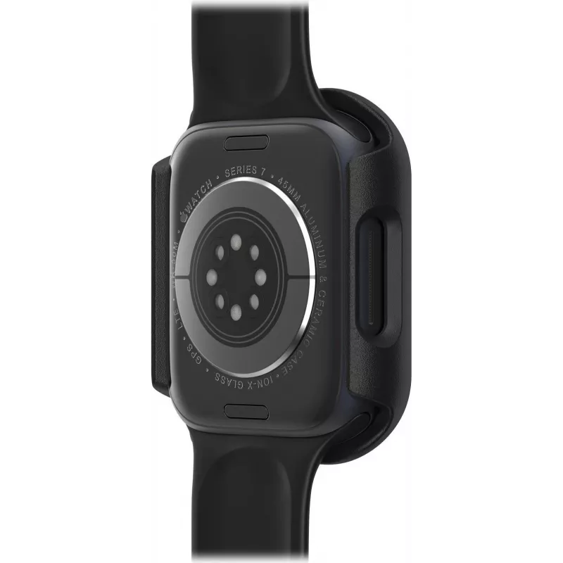 Etui OtterBox Eclipse do Apple Watch Series 9/8/7 45mm czarny (77-90529)