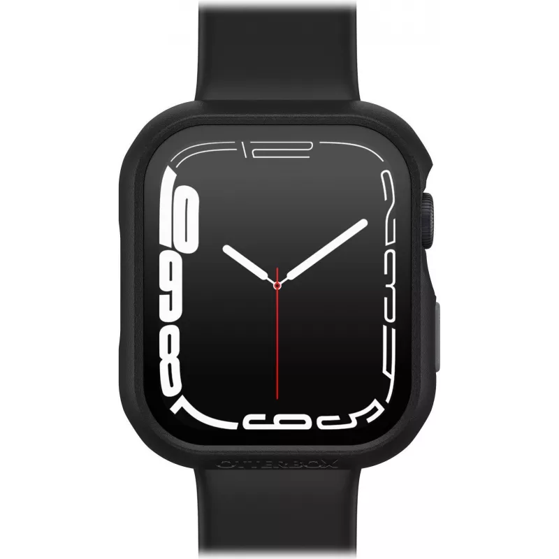 Etui OtterBox Eclipse do Apple Watch Series 9/8/7 45mm czarny (77-90529)