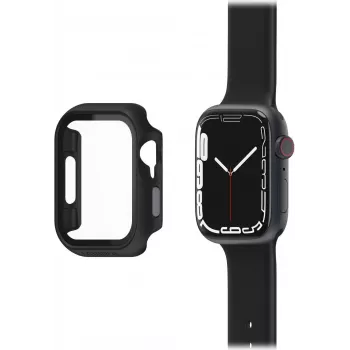 Etui OtterBox Eclipse do Apple Watch Series 9/8/7 45mm czarny (77-90529)