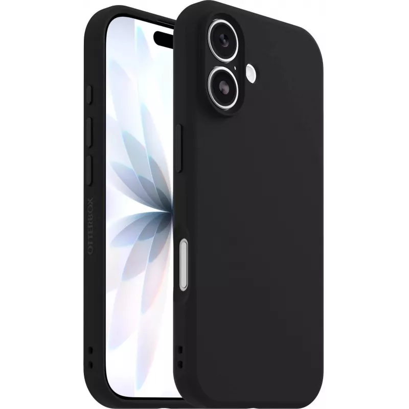 OtterBox Figura Series Case do Apple iPhone 15 Pro Max - Czarny