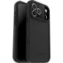 Etui OtterBox FRĒ Series MagSafe dla Apple iPhone 17 Pro Max - czarny 77-99772