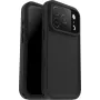 OtterBox Fre MagSafe Camera Control Case do iPhone 17 Pro - Czarny