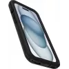 OtterBox FRE MagSafe Protective Case for Apple iPhone 15 - Black