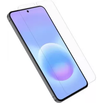 OtterBox Glass Clear Screen Protector do Samsung Galaxy A53 5G / A54 5G, szkło hartowane, przezroczysty, kompatybilny z etui, z ramką montażową