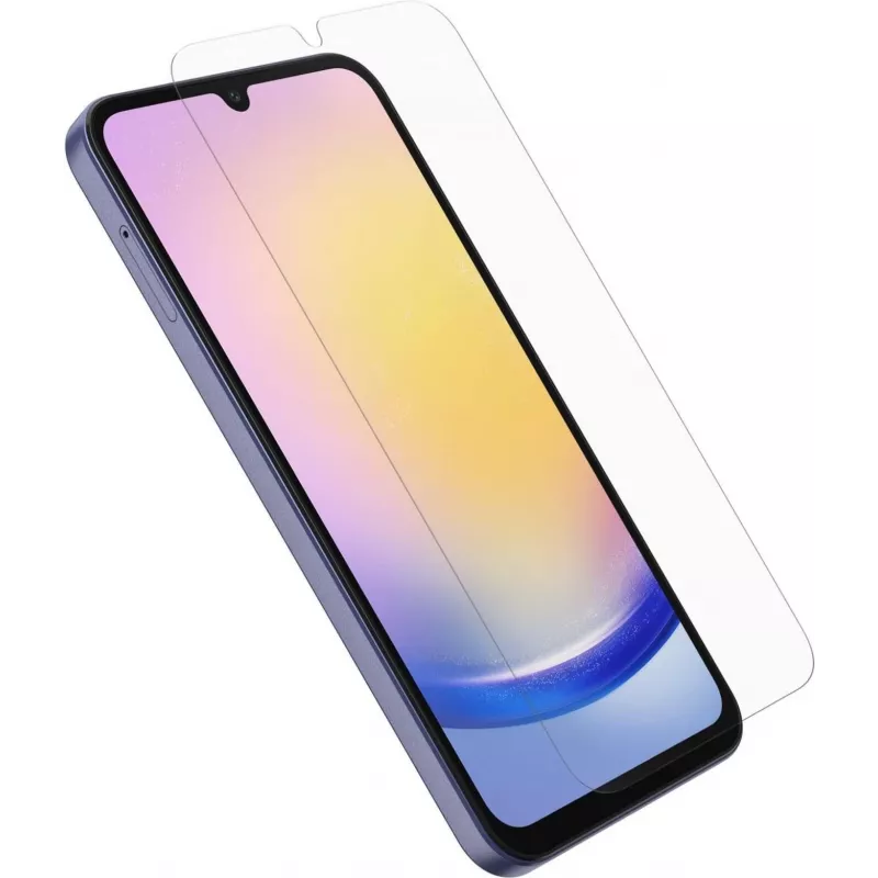 OtterBox Glass Screen Protector for Samsung Galaxy A15 / A15 5G - Clear