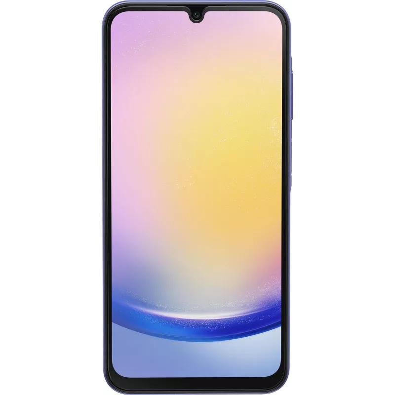 OtterBox Glass Screen Protector do Samsung Galaxy A25 5G - Clear - Odporny na upadki - Odporny na zarysowania - Nietłukący - 1 szt.