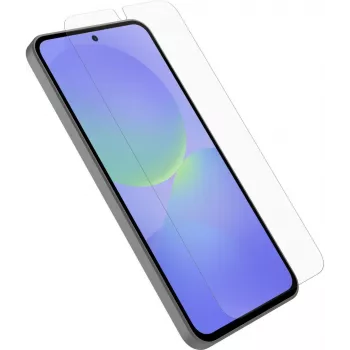 OtterBox Glass Screen Protector for Samsung Galaxy A36 5G / A56 5G - Clear