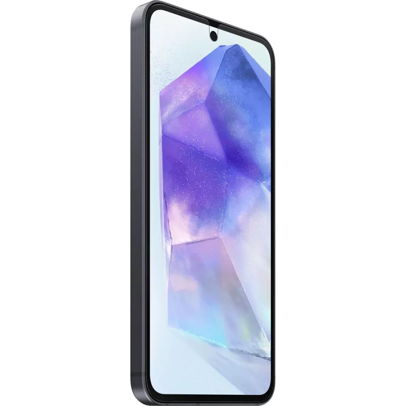 OtterBox Szkło hartowane na ekran do Samsung Galaxy A55 5G - Przezroczyste szkło hartowane