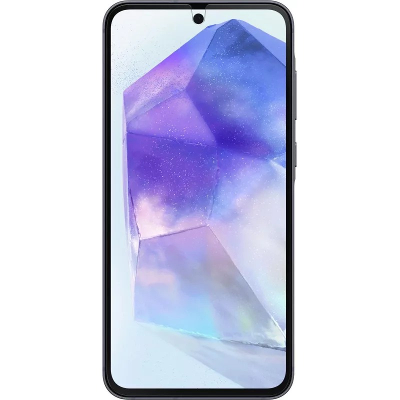 OtterBox Glass Series Screen Protector do Samsung Galaxy A55 5G - Przezroczysty - Odporny na upadki - Odporny na zarysowania - Nierozbijający się - 1 sztuka (77-95481)