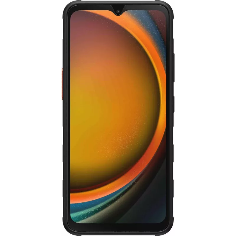 OtterBox Glass Series Screen Protector do Samsung Galaxy XCover 7 - Przezroczysty - Szkło hartowane - 1 szt.