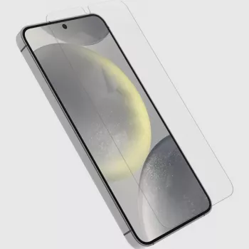 OtterBox PolyArmor Eco Premium folia ochronna na ekran do Samsung Galaxy S24 Ultra – przezroczysta elastyczna folia (77-94752)