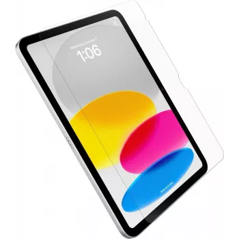 OtterBox Premium Glass Anti-Microbial szkło hartowane na Apple iPad 11 (2025) / iPad 10.9 (2022) - Przezroczyste 77-93951