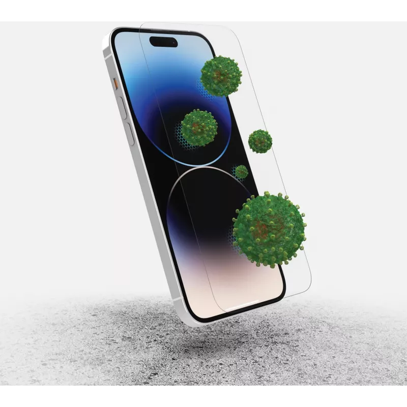 OtterBox Premium Glass Antimicrobial szkło hartowane na Apple iPhone 13 / 13 Pro - przezroczyste 77-96637