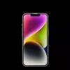 OtterBox Premium Glass Antimicrobial Series Screen Protector do iPhone 14 / iPhone 13 Pro / iPhone 13 - Transparent