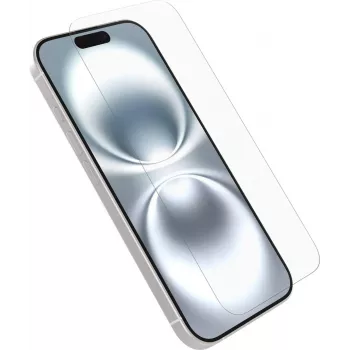 OtterBox Premium Glass Screen Protector do Apple iPhone 16 - Clear