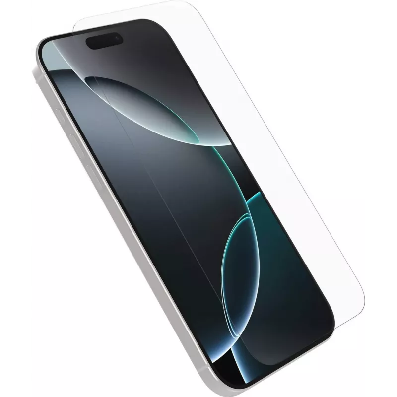 OtterBox Premium Glass Screen Protector for Apple iPhone 16 Pro Max - Clear