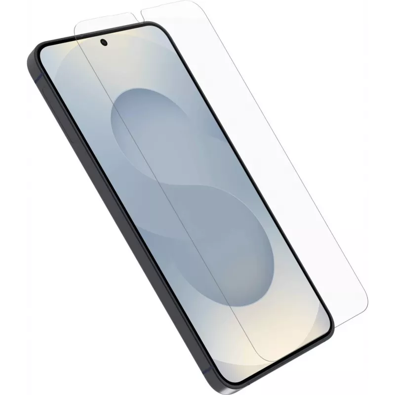 OtterBox Premium Glass Screen Protector do Samsung Galaxy S25+/S24+ Clear