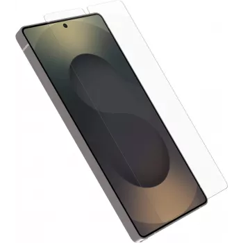 OtterBox Premium Glass Screen Protector for Samsung Galaxy S25 Ultra Clear