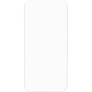 OtterBox Premium Pro Glass Antybakteryjna Folia Ochronna z Filtrem Prywatności dla Apple iPhone 15 Pro – Przezroczysta 77-94003