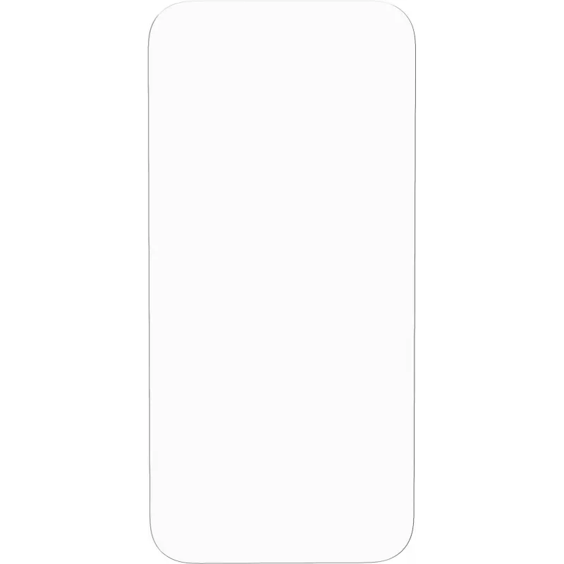 OtterBox Premium Pro Privacy Antimicrobial Szkło Hartowane na Apple iPhone 15 - Przezroczyste 77-94018