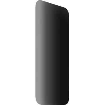 OtterBox Premium Pro Privacy Antimicrobial Szkło Hartowane na Apple iPhone 15 - Przezroczyste 77-94018