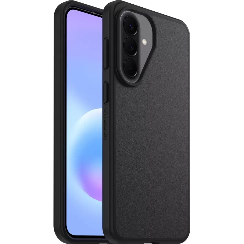 OtterBox React Case do Samsung Galaxy A57 5G – Czarny