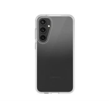 Etui OtterBox React do Samsunga Galaxy S23 FE, przezroczyste