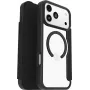 OtterBox React Folio MagSafe do iPhone 17 Pro Max Clear/Black