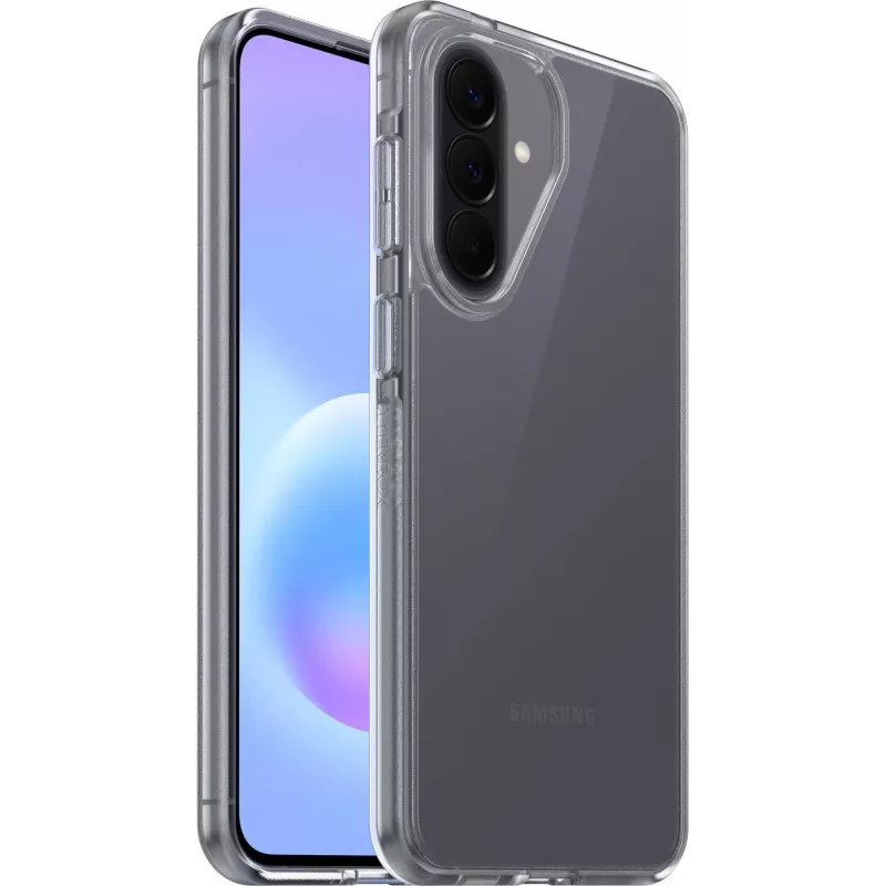 OtterBox React do Samsung Galaxy A57 5G - Clear