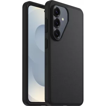 OtterBox React Magnets Series Case do Samsung Galaxy S26 - Czarny