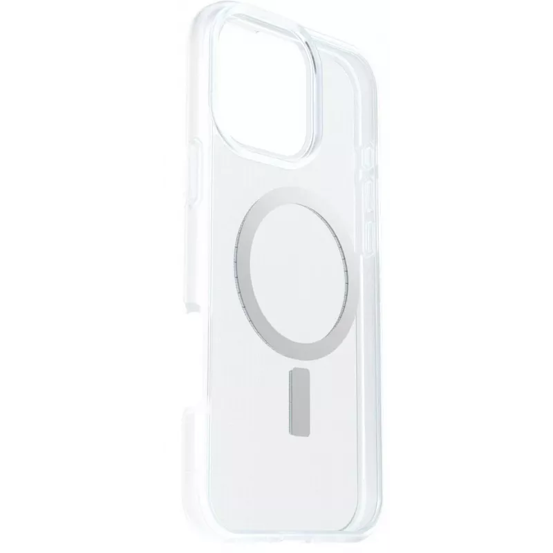 OtterBox React MagSafe Case for Apple iPhone 16 Pro Max - Clear