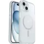 OtterBox React MagSafe Case do Apple iPhone 16e/15/14/13 - Clear