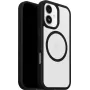 OtterBox React MagSafe Case do Apple iPhone 17 - Clear/Black
